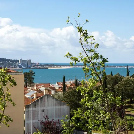 Appartement Casa Alegre