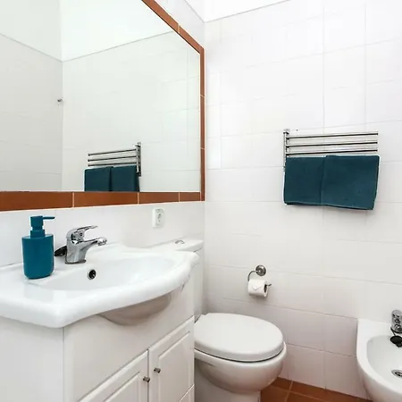Appartement Casa Alegre