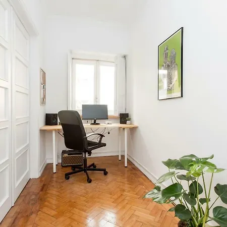 Апартаменты Casa Alegre